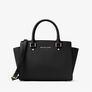 Michael Kors Selma bag